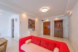 Blk 154 Gangsa Road (Bukit Panjang), HDB 5 Rooms #543589431